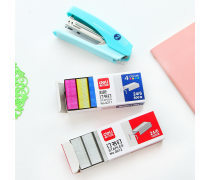 得力訂書(shū)針0012 高品質(zhì)文具，辦公學(xué)習(xí)得力助手